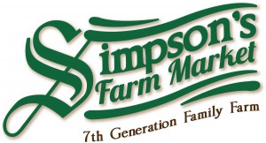 Simpsons Farm Market