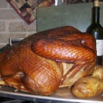 Tasty Turkey Contest Winning Recipe